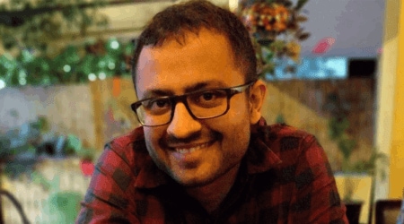 Astrotalk‌ With Puneet Gupta