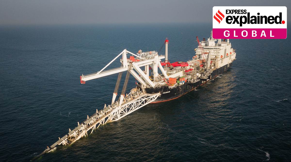 Russia Ukraine, Russia Ukraine relations, Germany, Russia news, Europe, Europe news, Explained, Indian Express Explained, Opinion, Current Affairs