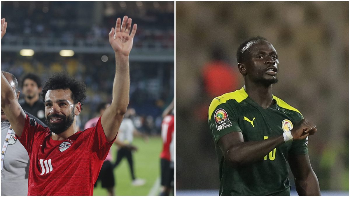Finale de la Coupe d’Afrique des Nations, Egypte vs Sénégal : show Salah-Mane