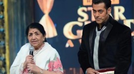 salman khan lata mangeshkar