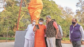 Jawaharlal Nehru University (JNU), Savitribai Phule Pune University (SPPU), Uday Samant, Maharashtra government, Pune news, Pune city news, Pune, Maharashtra, Maharashtra government, India news, Indian Express News Service, Express News Service, Express News, Indian Express India News