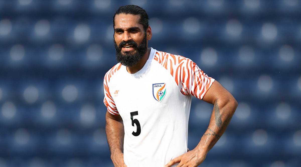 Asian Cup qualification: Gurpreet Jhingan  will aid in International friendlies