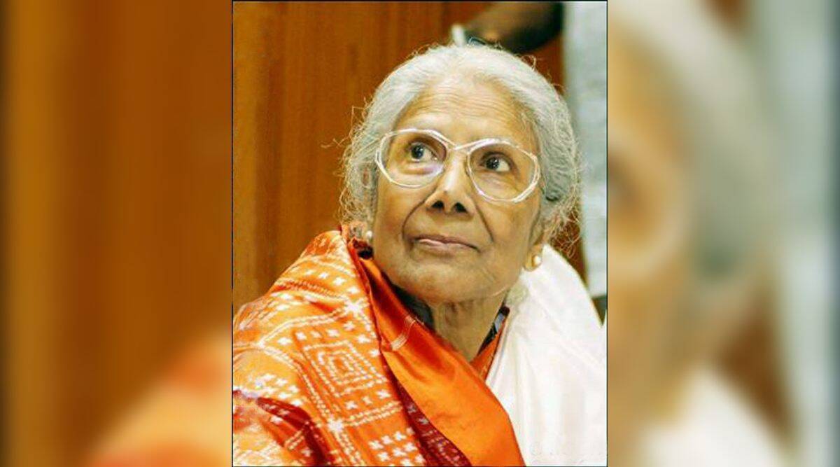 Sandhya Mukherjee, Sandhya Mukherjee latest news, Bengali music, Lata Mangeshkar, Hemanta Mukherjee, Uttam Kumar, S D Burman, Rabindrasangeet, folk music, indian express opinion, indian express