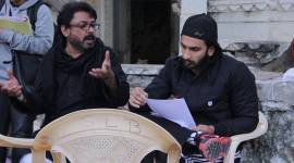 Ranveer Singh, Ranveer Singh says Sanjay Leela Bhansali