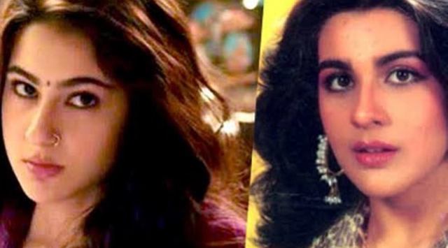 sara ali khan, amrita