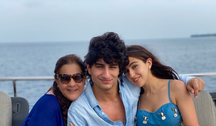 sara, amrita, imrahm