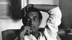 Satyajit Ray, Satyajit Ray artwork, Satyajit Ray designs, Satyajit Ray illustrations, Satyajit Ray as an artist, Satyajit Ray book covers, Satyajit Ray film posters, Satyajit Ray book illustrations, indian express news