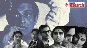 Conjugality in Satyajit Ray’s Film – romancing the humane way