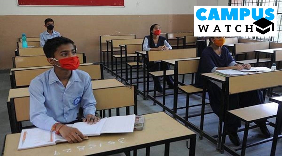 Schools are now conducting several activities to encourage students to return to classrooms. (File Photo)