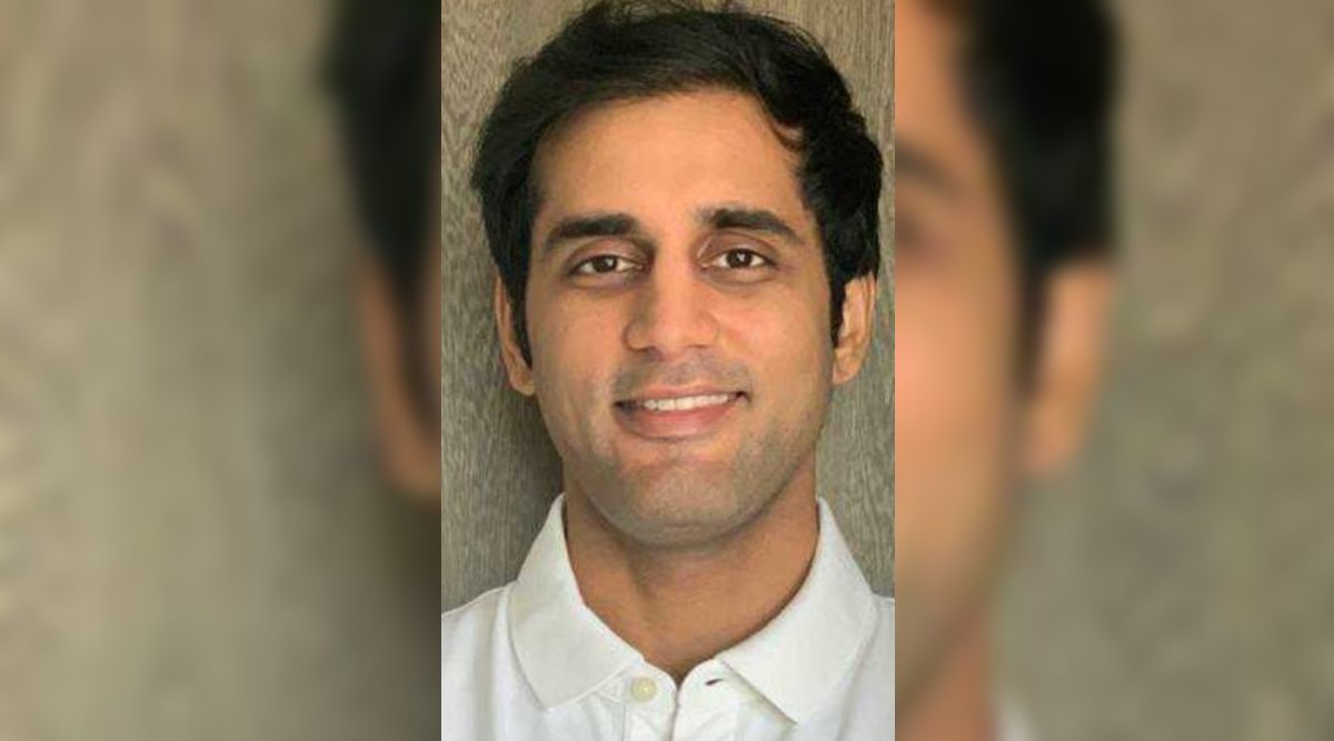 Sahil Sheth, founder Lido Learning (Source: LinkedIn)