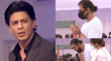 shah rukh khan old intervioew