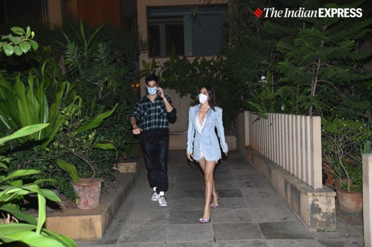 sidharth kiara advani