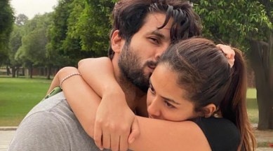 shahid kapoor birthday mira rajput