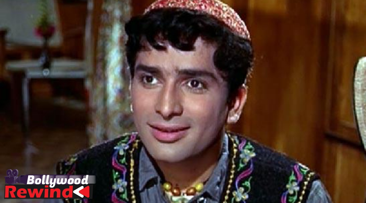 1200px x 667px - Shashi Kapoor's Jab Jab Phool Khile was an extremely judgemental film.  Here's why | Entertainment News,The Indian Express