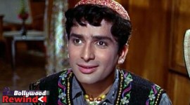 shashi kapoor