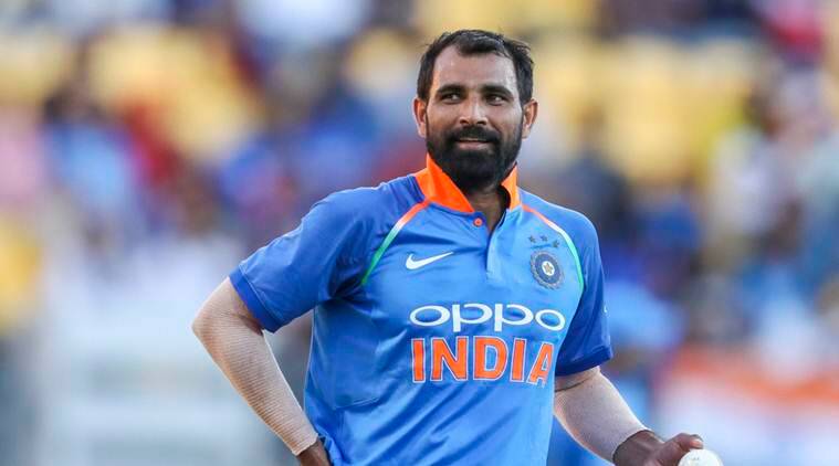 Mohammad Shami: &#39;Those who troll aren&#39;t real fans, nor are they real Indians. I know what I represent, fight for my country&#39; | Idea Exchange News,The Indian Express