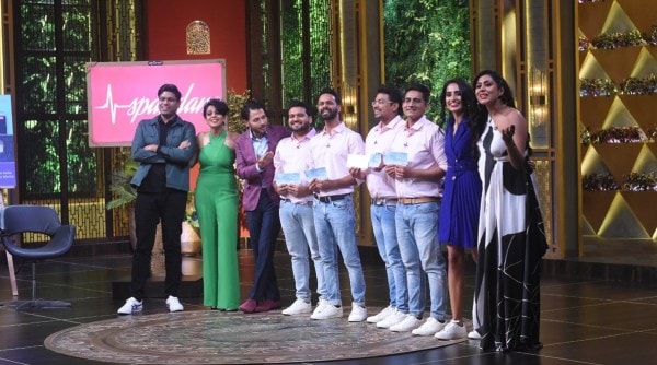 shark tank india