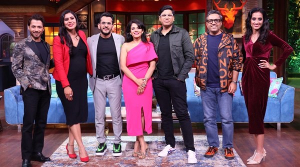shark tank india