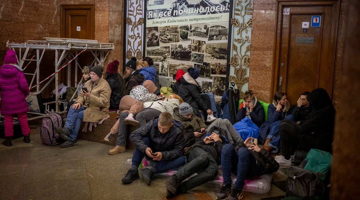 Kyiv