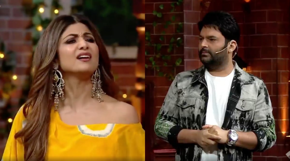 kapil sharma