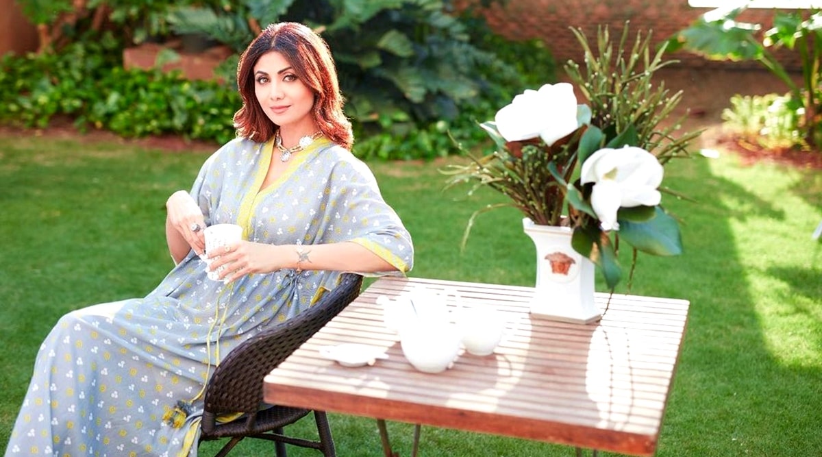 shilpa shetty fitness