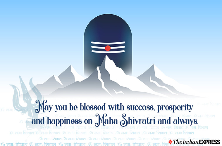 Happy Maha Shivratri 2022 Wishes