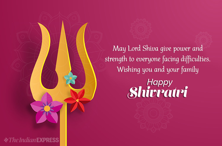 Happy Maha Shivratri 2022 Wishes