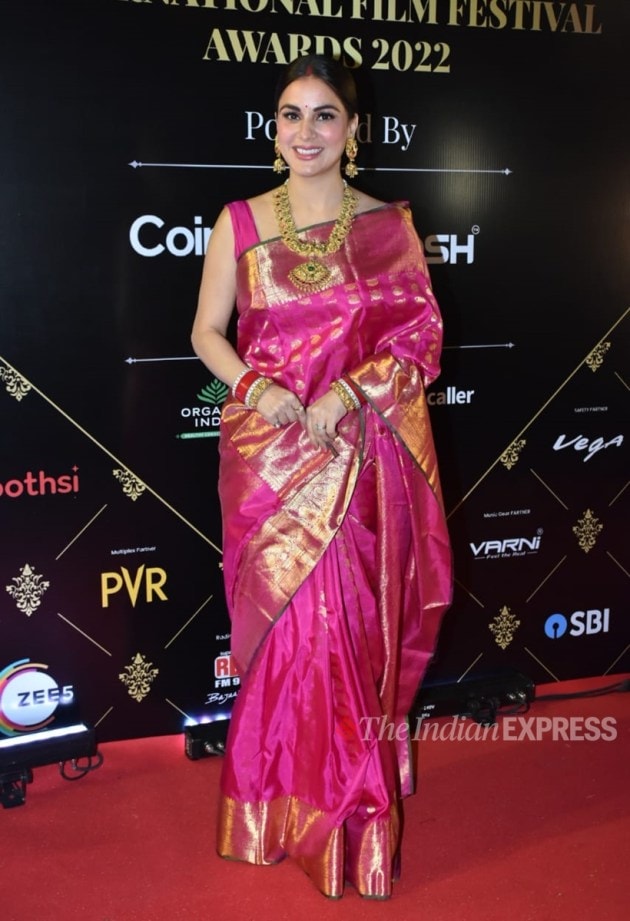 shraddha arya
