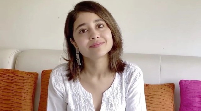 shweta tripathi