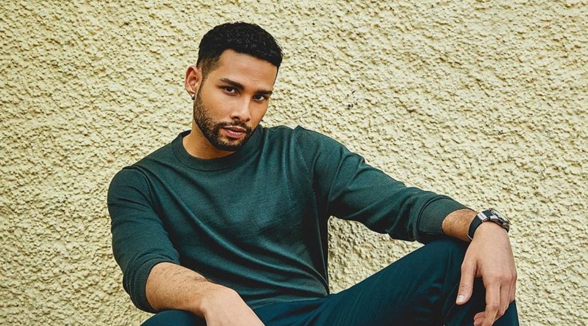 Interview: Siddhant Chaturvedi talks about his association with Ulysse  Nardin, his love for watches and more - Luxebook India