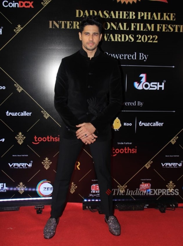 siddharth malhotra
