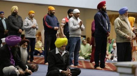 "Turban is very important in Sikh faith and it is an integral part of the Sikh dress," the letter said. (File/Representative Image)