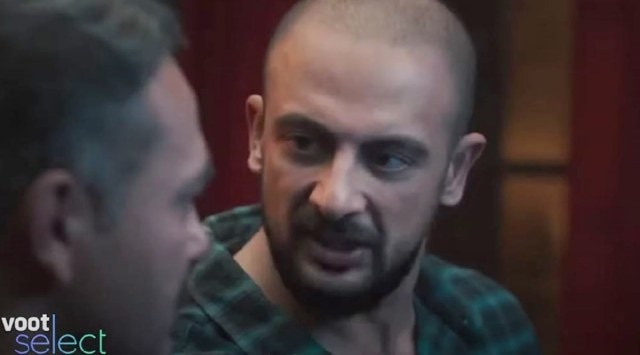 arunoday singh