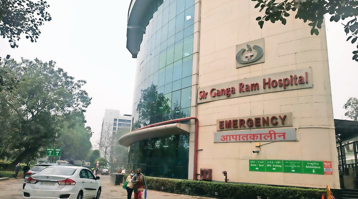 In first phase of Covid, younger patients with co-morbidities were at higher risk of severe infection: Study In first phase of Covid, younger patients with co-morbidities were at higher risk of severe infection: Study
