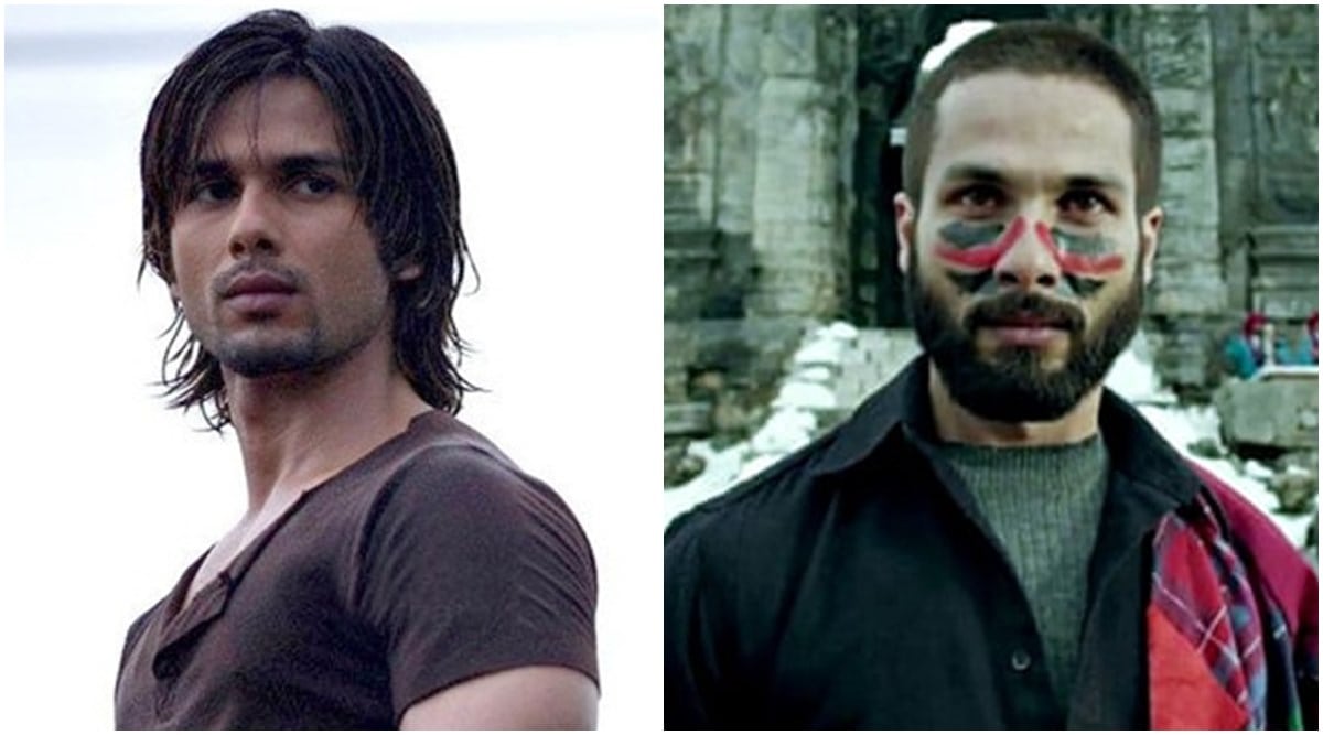 Shahid Kapoor and Vishal Bhardwaj is one heady, compelling actor ...