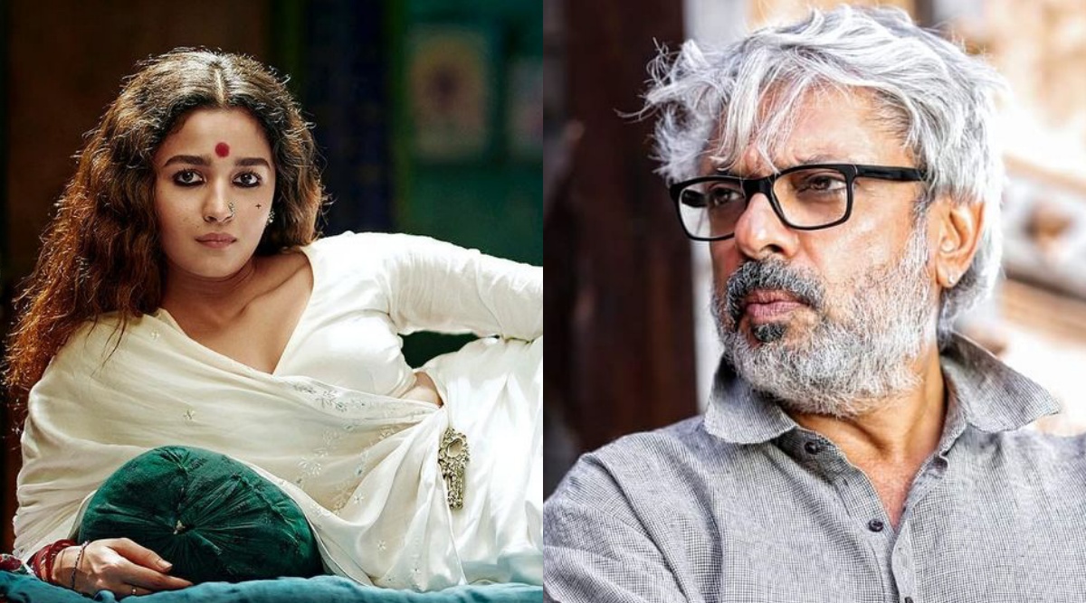 Sanjay Leela Bhansali on Gangubai Kathiawadi album: Shreya Ghoshal ...