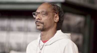 Snoop Dogg