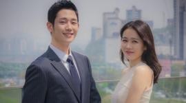 Something In the Rain