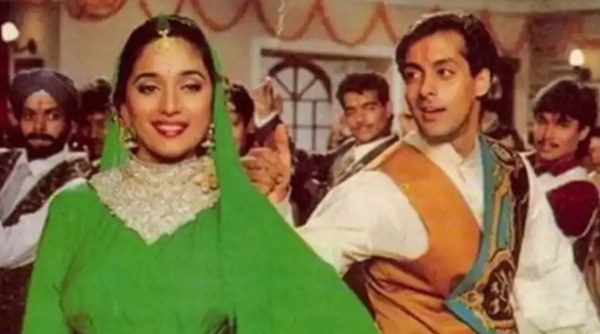 Hum Aapke Hain Koun