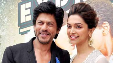 Deepika Padukone was told to get breast implants at 18, reveals best advice  from Shah Rukh Khan: 'Always work withâ€¦' | Bollywood News - The Indian  Express