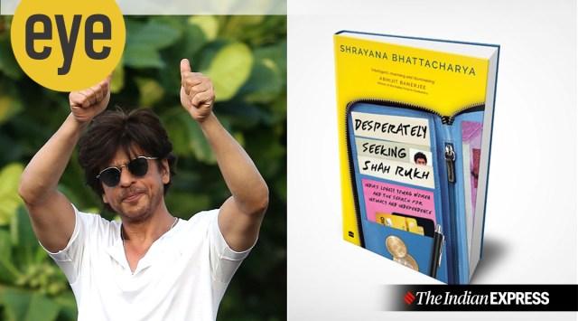 shah rukh khan