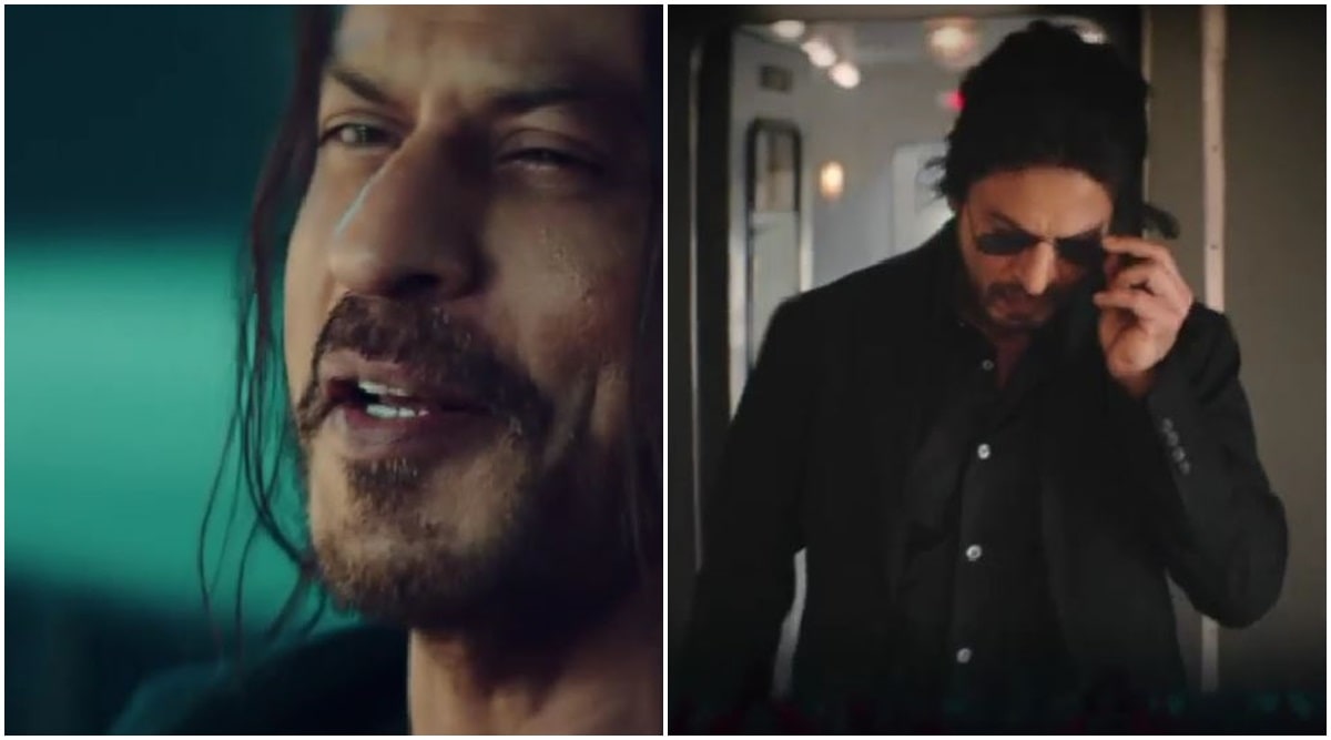 shah rukh khan
