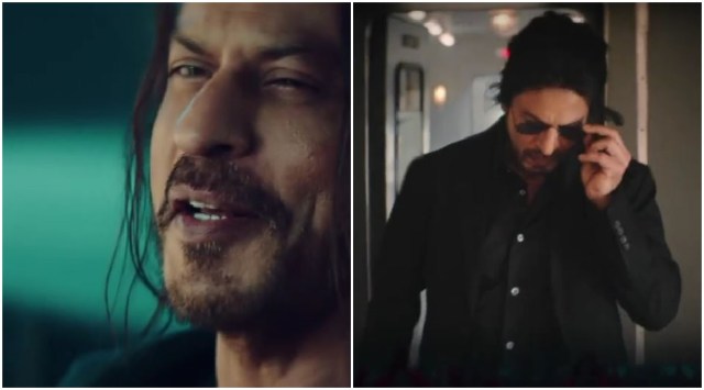 shah rukh khan