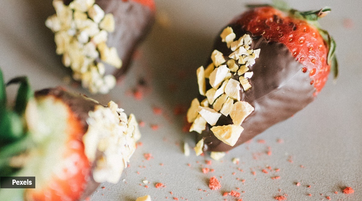 strawberries-pexels
