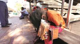 Delhi street children, Delhi govt, delhi news, rehabilitation of street children, indian express