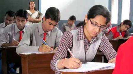 Gujarat Secondary Education Board.