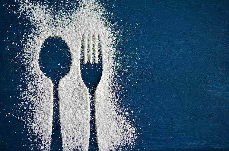 sugar and cancer, sugar intake, can excessive intake of sugar cause cancer, what is the connection between sugar and cancer, blood sugar, cancer, health, indian express news