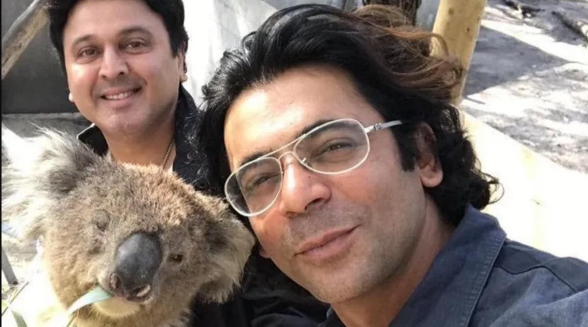 Ali Asgar