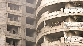 supertech demolition Supertech Emerald Court project, demolition of Supertech Emerald Court project twin towers, supreme court, Supertech twin towers, delhi news, indian express