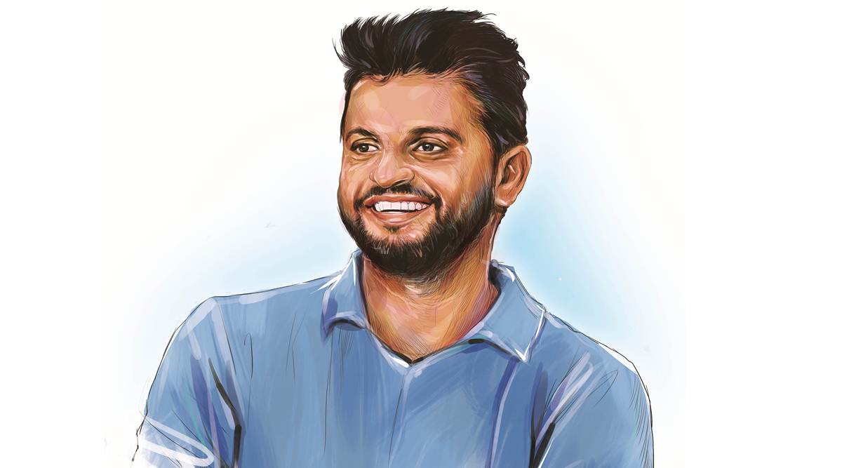 Suresh Raina, Suresh Raina retirement, Suresh Raina retires from IPL, Suresh Raina IPL, Suresh Raina domestic cricket, Suresh Raina career